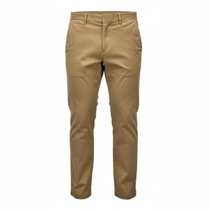 Bonobos Stretch‎ Lightweight Chinos Tan Khaki Mens 30x30 Flat Front Casual Pants